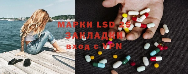 винт Абаза